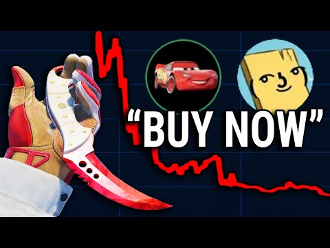 Видео: интервью с трейдером Bloomberg CS2 о крахе рынка