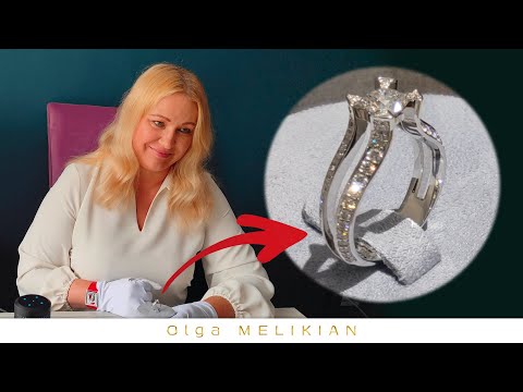 Видео: ЧТО СКРЫВАЕТ БИРКА?: Проверяю БРИЛЛИАНТ на обман
