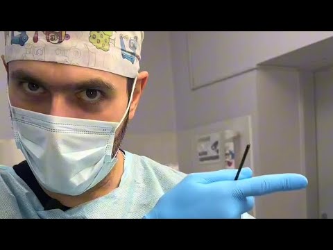 Видео: ЭОД -ЭЛЕКТРООДОНТОДИАГНОСТИКА часть 1
