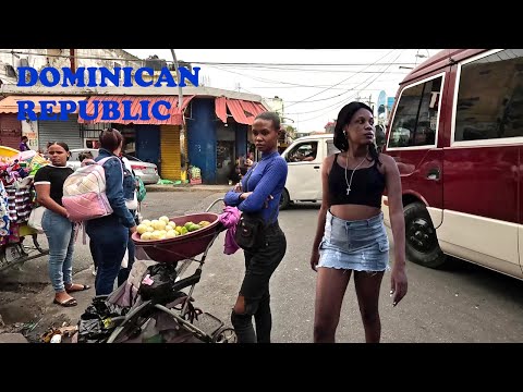 Видео: 🇩🇴 Доминиканская Республика, какой ее еще не видели