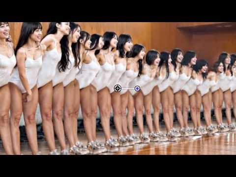 Видео: Невозможно Оторвать Глаз! Случаи 1 на 1000000 Снятые На камеру