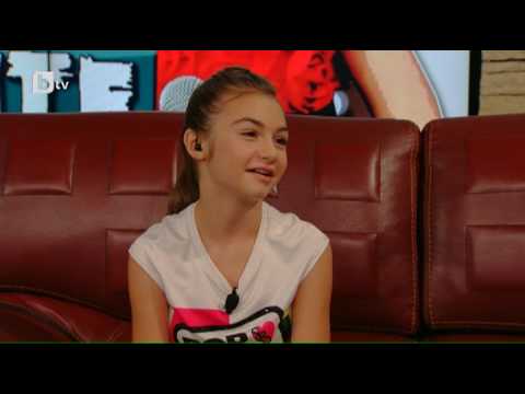 Видео: Шоуто на Слави: Запознай се с малките (21.07.2017)