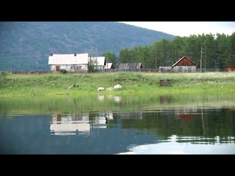 Видео: «Бусани. Забытый остров»