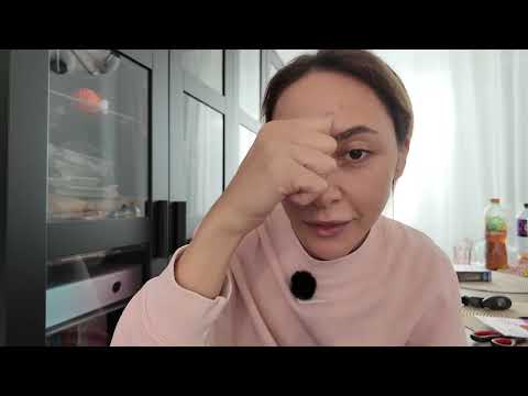 Видео: Недавние покупки: еда !