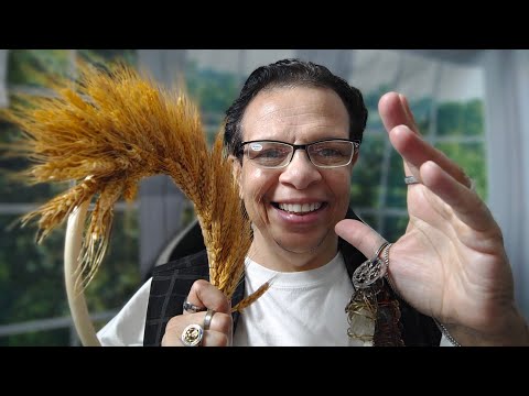 Видео: НИЗКИЙ УРОВЕНЬ ЭНЕРГИИ И СНЯТИЕ УСТАЛОСТИ | Ежемесячный сброс цикла восстановления