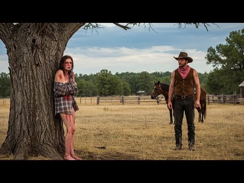 Видео: Ты заплатил за меня… Теперь сделай это», — сказалa она. Ранчер подчинился. А потом… он увидел,