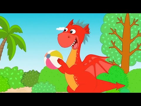 Видео: ПониМашка – Серия 6 – Дружба с огоньком | Новый интересный развивающий мультфильм для детей