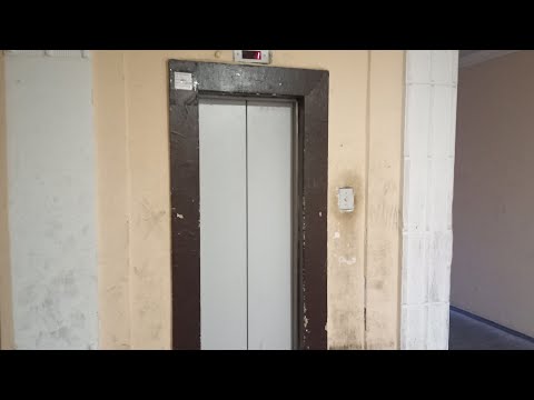 Видео: 🏢Модер КЛК в общежитии! Тирасполь, лифт МЛЗ по адресу: ул. 9 Января, 63а