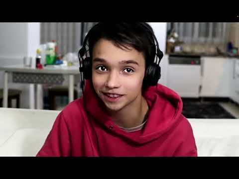 Видео: Akstar малыш-преподаватель ч2