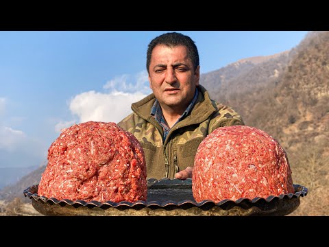 Видео: Домашние Тефтели с Картофелем и Нутом! Блюдо из мясного фарша в виде шариков