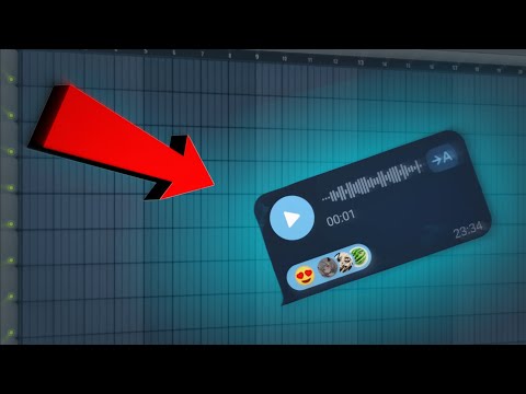 Видео: ДЕЛАЮ БИТ ИЗ ГОЛОСОВЫХ ПОДПИСЧИКОВ😱😱😱