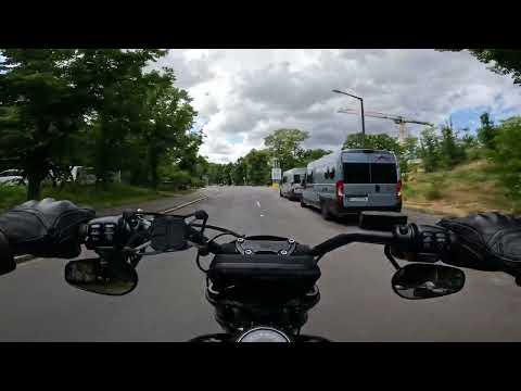 Видео: Делюсь новостями про Stage 2 на моем Low Rider S Harley-Davidson.