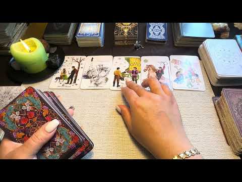 Видео: ЕГО ДУША ‼️СОЗНАНИЕ‼️ ЧТО ОН ПОНЯЛ И ОСОЗНАЛ ПО ПОВОДУ ВАС ⁉️