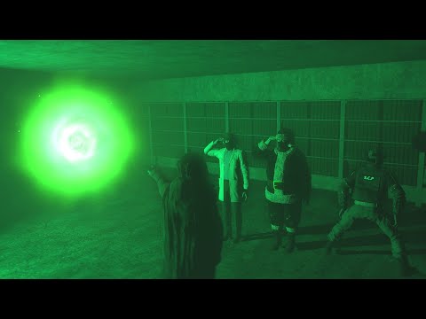 Видео: Брич от лица Коляна | Breach Legacy