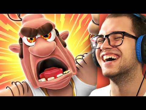 Видео: ГО НЕРВИРАМ КОМШИЈАТА!