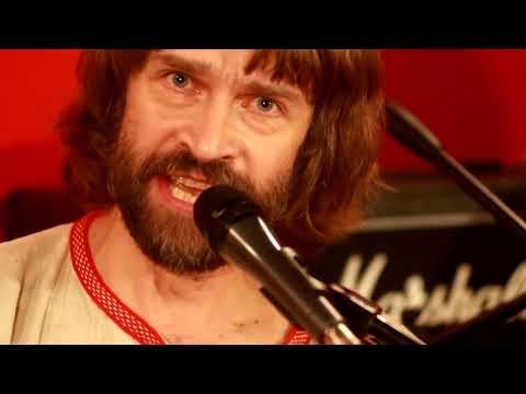 Видео: ИВАН ЦАРЕВИЧ - НЕСМЕЯНА (epic folk metal)