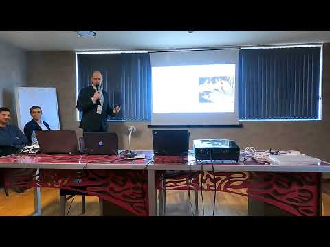 Видео: PNF- Проприоцептивно нервно мускулно улесняване с Боби Крумов