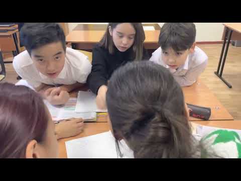 Видео: География. 7 сынып. Топырақтың экологиялық мәселелері.