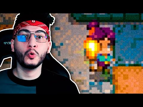 Видео: ПЕРВОЕ ПОЯВЛЕНИЕ В ПЕЩЕРЕ (Core Keeper) #1