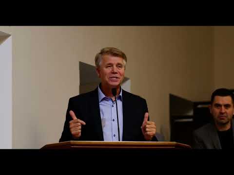 Видео: 26.10.2025 Кронин Г.В., тема "Знаю твои дела" (Откр 2:2)