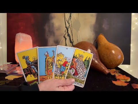 Видео: Таро КОЗЕРОГА 9–16 ноября — Решение за вами, и вы наконец-то можете расслабиться💰🌎❤️