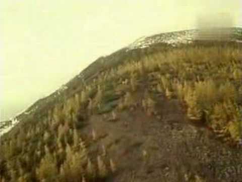 Видео: Александр Городницкий - Колымская весна