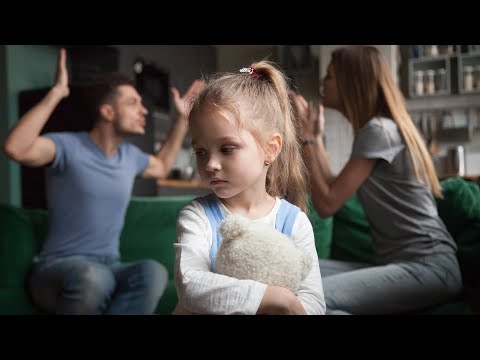 Видео: Любов Миронова: Идентичност на родителите; Страхове, травми и супер сили (ЧАСТ 2)