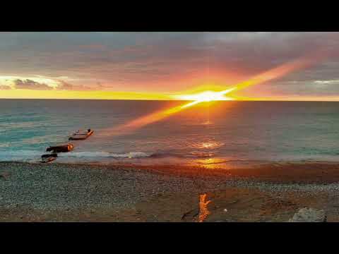 Видео: Гагра.Завершения сезона.21.09.2025.