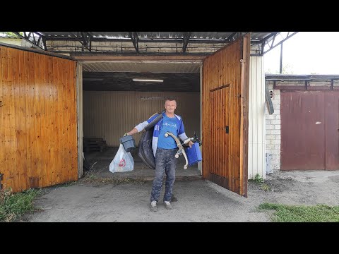 Видео: Как уйти от ДЯДИ или начинаем работать на себя.