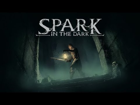 Видео: ХАРДКОРНЫЙ ДЬЯБЛОИД ✖ Spark in the Dark Demo