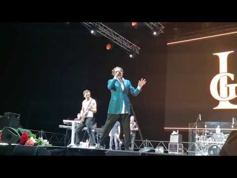 Видео: Григорий Лепс — Мне не нужна | День Рождения в Минске, 2021