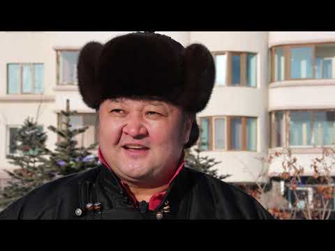 Видео: Б Магсаржав хөрөг нэвтрүүлэг   8 хэсэг