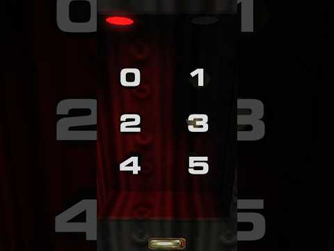 Видео: Где спрятан код 0451 в Thief II: The Metal Age?