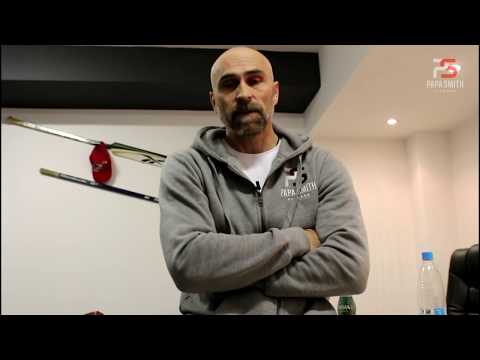 Видео: Надо или нет пить ВОДУ на тренировке? Ответ Папы Смита