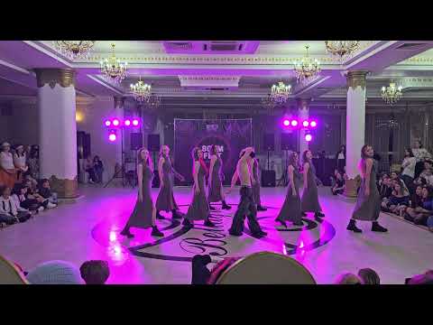 Видео: hunpunsrun | TEN - Nightwalker  | SCOM FEST 2024 AUTUMN Ставрополь