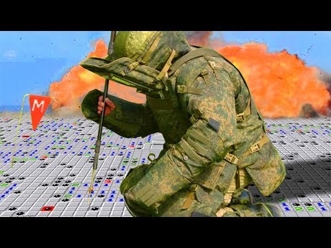 Видео: ТАЙНА МИННОГО ПОЛЯ ► TileSweeper | MineSweeper (Сапер) |5| Прохождение