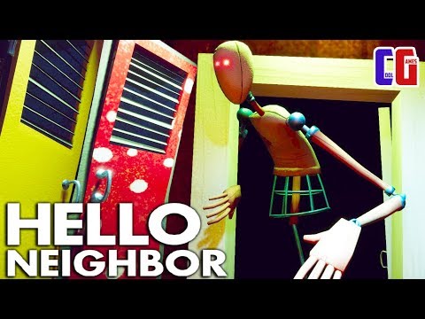 Видео: Hello Neighbor БЕЗУМНЫЕ МАНЕКЕНЫ в ШКОЛЕ! Прошел ПОСЛЕДНИЙ СТРАХ Акт 3 в игре Привет Сосед