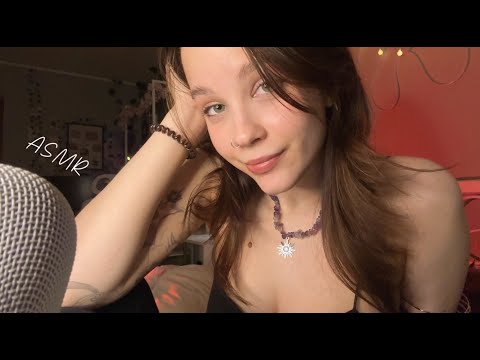 Видео: ✮⋆˙ ASMR Для тех, Кто не может Уснуть ✮⋆˙