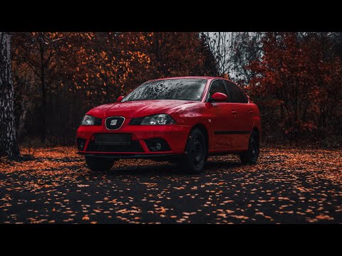 Видео: Обзор Seat Cordoba 1.4 |  Не быстро но экономно.