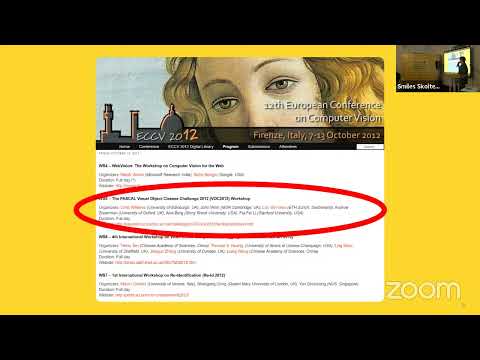 Видео: SMILES-2024: Александр Крайнов - о новейшей истории ИИ