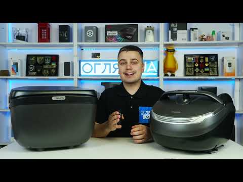 Видео: Масажери NAIPO MGF-839A та MGF-K68 - для максимального розслаблення ваших ніг