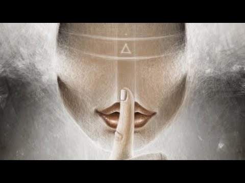 Видео: 4 часть. Новолуние 🌑 Что хочет сказать?