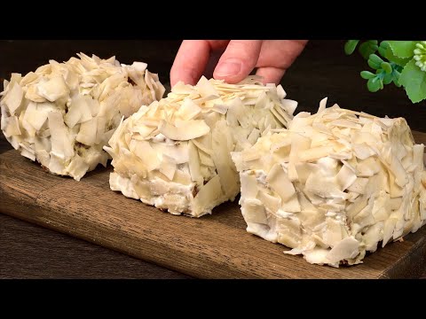 Видео: Морковь и овсянка! Домашние овсяные пирожные! Никакого сахара! Никакой белой муки!