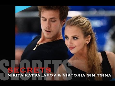 Видео: "secrets" // Кацалапов/  Синицина