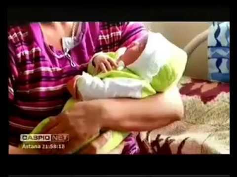 Видео: Актобе. Город на белом холме