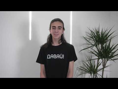 Видео: Русский Язык в Интервью: Характер