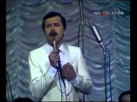 Видео: Леонид Серебренников - Романс Рощина