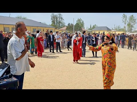 Видео: Мавлуда Холова наврузи 2025