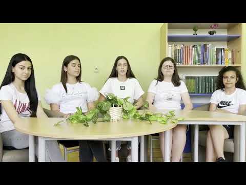 Видео: На ХАРМАНА // КУЛТУРНАТА програма на град Харманли //