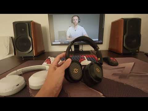 Видео: EDIFIER STAX SPIRIT S3. МНЕНИЕ И ОТЗЫВ.